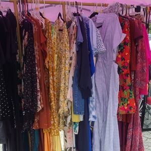 NWT/NWOT Clothing And Accessories